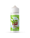 Shop Yeti 100ml E-Liquid - Washington Vapes