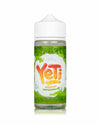 Yeti 100ml E-Liquid