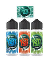 Shop Yeti Blizzard 100ml - Washington Vapes