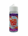 Yeti 100ml E-Liquid