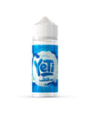Shop Yeti 100ml E-Liquid - Washington Vapes