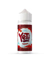 Shop Yeti 100ml E-Liquid - Washington Vapes