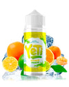 Yeti 100ml E-Liquid