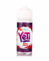 Shop Yeti 100ml E-Liquid - Washington Vapes
