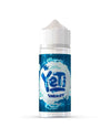 Shop Yeti 100ml E-Liquid - Washington Vapes