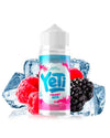 Yeti 100ml E-Liquid