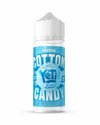 Yeti Frozen Cotton Candy 100ml - Washington Vapes UK