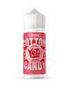 Yeti Frozen Cotton Candy 100ml - Washington Vapes UK