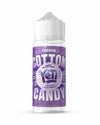 Yeti Frozen Cotton Candy 100ml - Washington Vapes UK