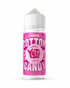 Yeti Frozen Cotton Candy 100ml - Washington Vapes UK
