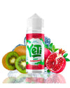 Yeti 100ml E-Liquid