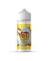Shop Yeti 100ml E-Liquid - Washington Vapes