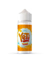 Shop Yeti 100ml E-Liquid - Washington Vapes