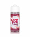 Yeti 100ml E-Liquid