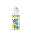 Shop Yeti Sourz 100ml - Washington Vapes