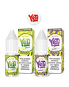 Shop Yeti Sourz Nic Salts 10ml - Washington Vapes