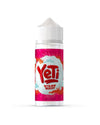 Shop Yeti 100ml E-Liquid - Washington Vapes