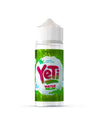 Shop Yeti 100ml E-Liquid - Washington Vapes