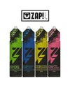 Shop Z Fuel (Zap Juice) 50ml E-Liquid (Expired) - Washington Vapes