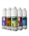 Zap! Bar Salts Nic Salts 10ml Zap Juice