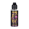 Zeus Juice 100ml E-Liquid - Washington Vapes UK