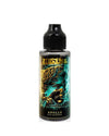 Shop Zeus Juice 100ml E-Liquid - Washington Vapes