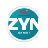 Zyn Nicotine Pouches Zyn