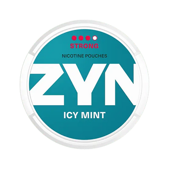 Zyn Nicotine Pouches Zyn