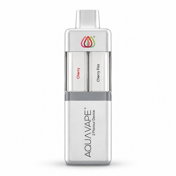 Aquavape 2in1 Prefilled Pod Kit – Cherry Edition