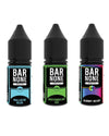 Shop Bar None Nic Salts 10ml - Washington Vapes