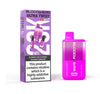 Bloody Bar Ultra Twist 20000 Disposable Vape - Wolfvapes.co.uk - Cherry Ice/Strawberry Raspberry