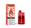 Bloody Bar Ultra Twist 20000 Disposable Vape - Wolfvapes.co.uk - Cherry Ice/Strawberry Raspberry