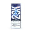 Bloody Bar Ultra Twist 20000 Disposable Vape - Wolfvapes.co.uk - Mr Blue/Blueberry Cherry Cranberry