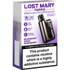 Lost Mary Tappo 2% (expired)