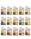 Shop 7 Daze E - Liquid Fusion 100ml - Washington Vapes