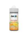 Shop 7 Daze E - Liquid Fusion 100ml - Washington Vapes