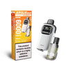 Shop ARGUS Bar Prime 6000 Disposable Vape - Washington Vapes