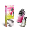 Shop ARGUS Bar Prime 6000 Disposable Vape - Washington Vapes