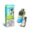 Shop ARGUS Bar Prime 6000 Disposable Vape - Washington Vapes
