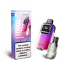 Shop ARGUS Bar Prime 6000 Disposable Vape - Washington Vapes