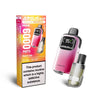 Shop ARGUS Bar Prime 6000 Disposable Vape - Washington Vapes