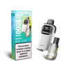 Shop ARGUS Bar Prime 6000 Disposable Vape - Washington Vapes
