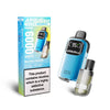 Shop ARGUS Bar Prime 6000 Disposable Vape - Washington Vapes