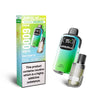 Shop ARGUS Bar Prime 6000 Disposable Vape - Washington Vapes