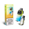 Shop ARGUS Bar Prime 6000 Disposable Vape - Washington Vapes