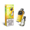 Shop ARGUS Bar Prime 6000 Disposable Vape - Washington Vapes