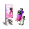 Shop ARGUS Bar Prime 6000 Disposable Vape - Washington Vapes