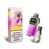 Shop ARGUS Bar Prime 6000 Disposable Vape - Washington Vapes