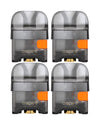 Shop Aspire Flexus Pro Replacement Pods 3ml - Washington Vapes