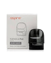 Shop Aspire Flexus Q Replacement Pod - Washington Vapes